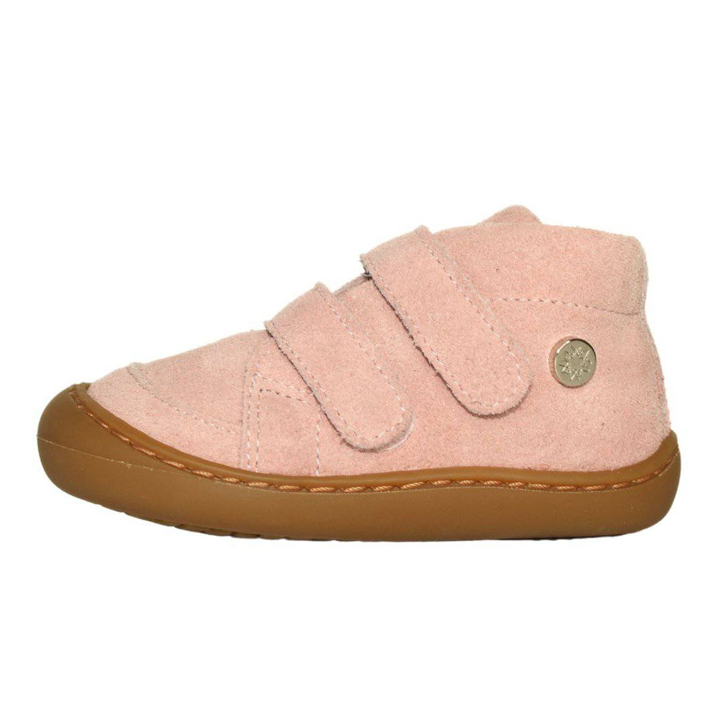 BOTAS CARNEIRAS BAREFOOT - Pituka Wear 