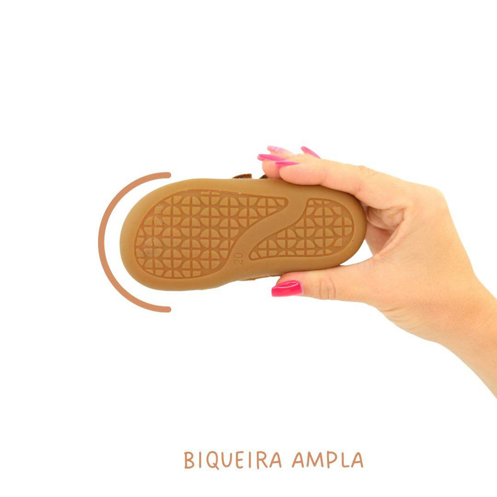 BOTAS CARNEIRAS BAREFOOT - Pituka Wear 