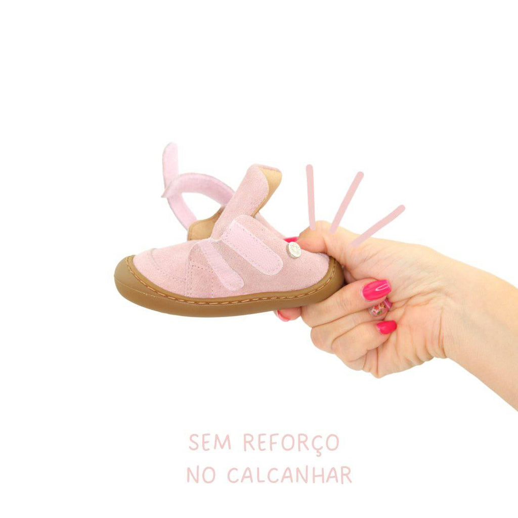 BOTAS CARNEIRAS BAREFOOT - Pituka Wear 