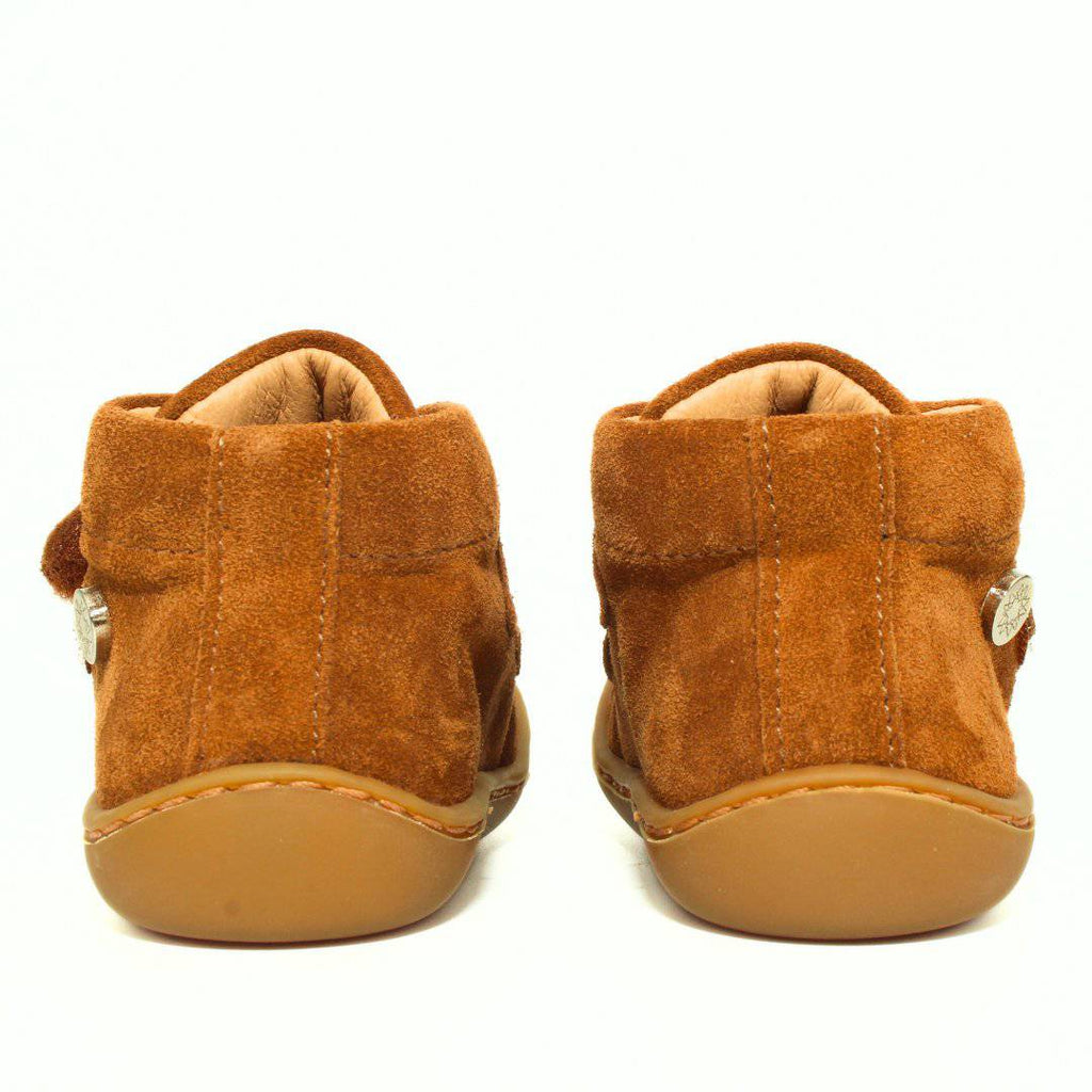 BOTAS CARNEIRAS BAREFOOT - Pituka Wear 