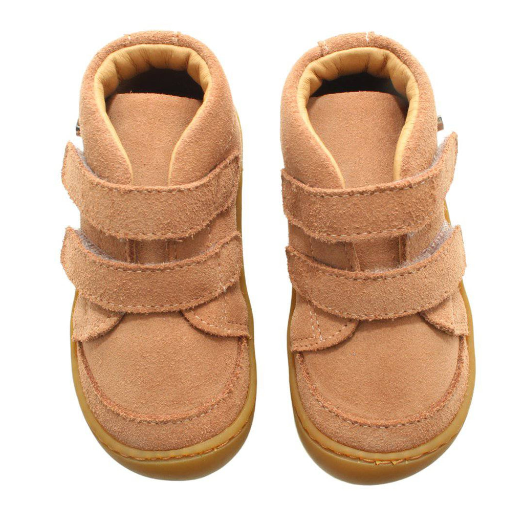 BOTAS CARNEIRAS BAREFOOT - Pituka Wear 
