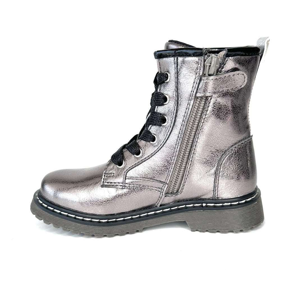 BOTAS MODOKA SYNTHETIQUE MOD'8 - Pituka Wear 