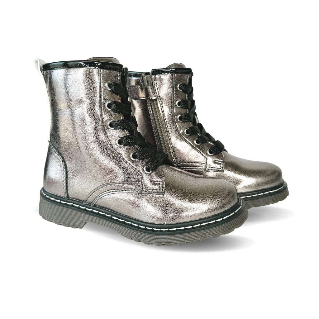 BOTAS MODOKA SYNTHETIQUE MOD'8 - Pituka Wear 