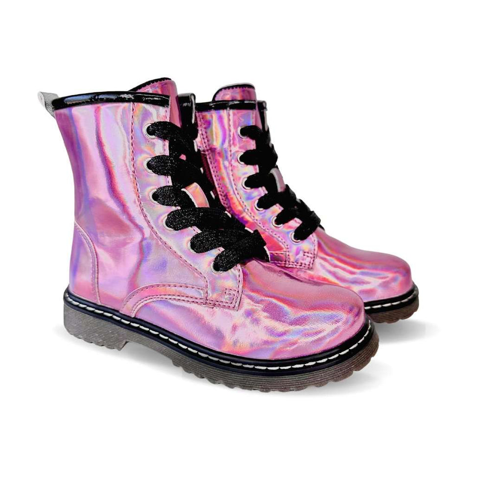BOTAS MODOKA SYNTHETIQUE MOD'8 - Pituka Wear 