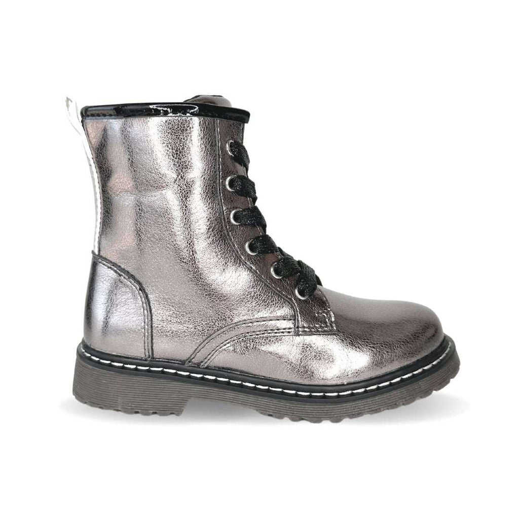 BOTAS MODOKA SYNTHETIQUE MOD'8 - Pituka Wear