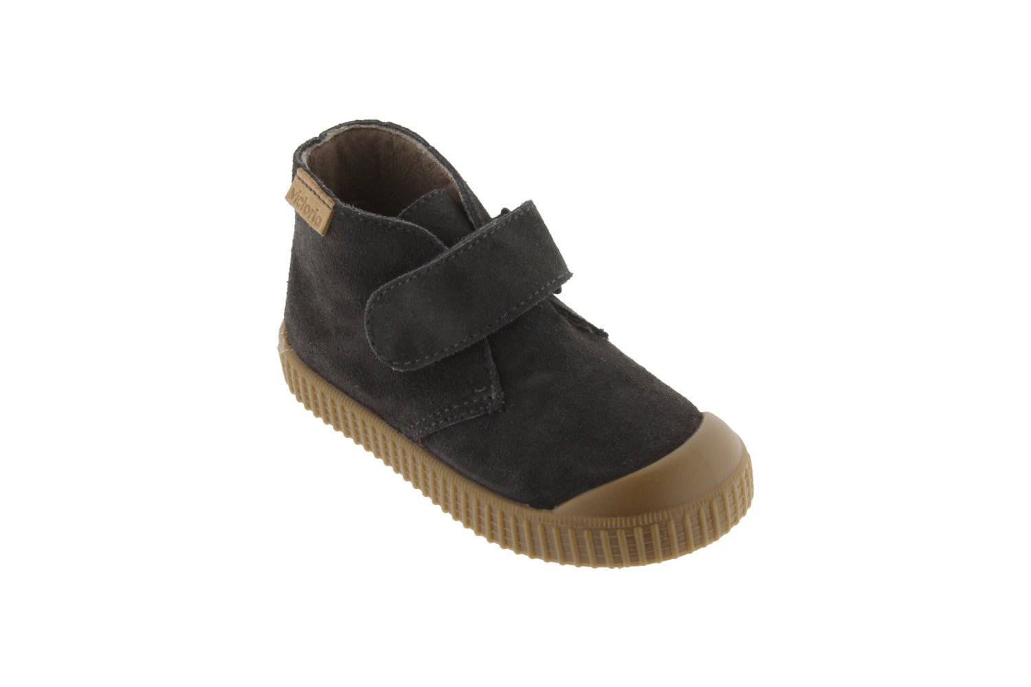 BOTAS SAFARI 1366146 VICTÓRIA C/ VELCRO - Pituka Wear - Calçado e Roupa para Crianças
