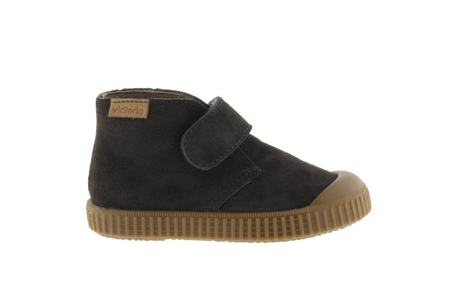 BOTAS SAFARI 1366146 VICTÓRIA C/ VELCRO - Pituka Wear - Calçado e Roupa para Crianças
