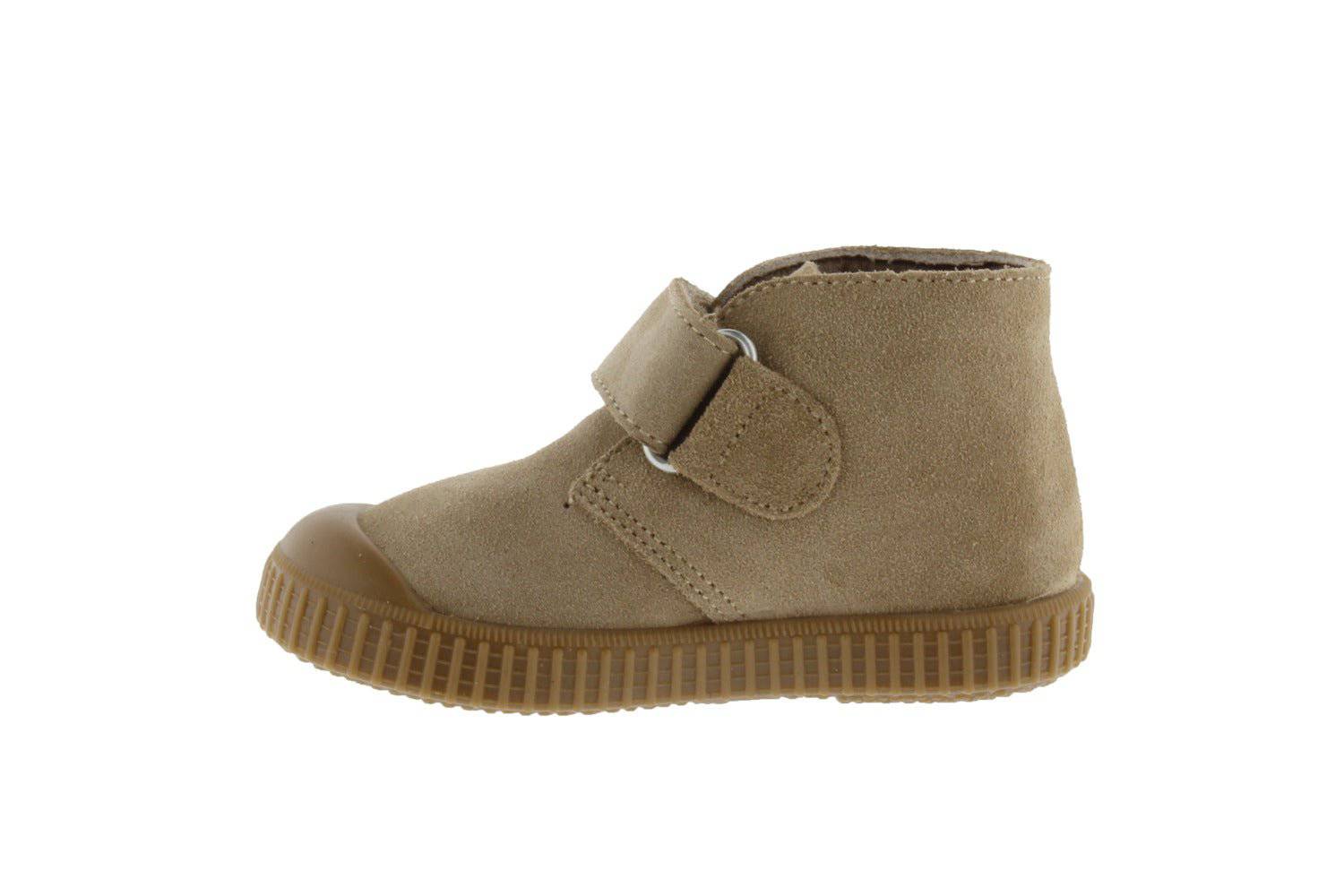 BOTAS SAFARI 1366146 VICTÓRIA C/ VELCRO - Pituka Wear - Calçado e Roupa para Crianças