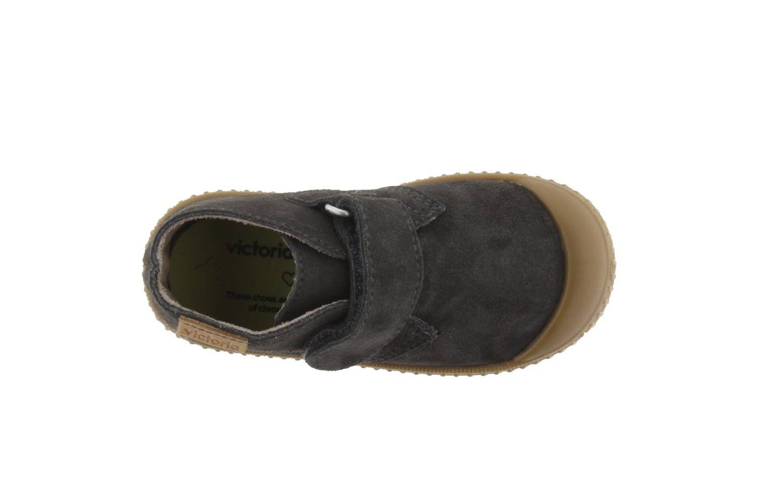 BOTAS SAFARI 1366146 VICTÓRIA C/ VELCRO - Pituka Wear - Calçado e Roupa para Crianças