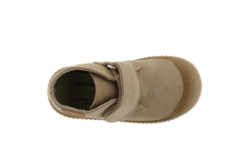 BOTAS SAFARI 1366146 VICTÓRIA C/ VELCRO - Pituka Wear - Calçado e Roupa para Crianças