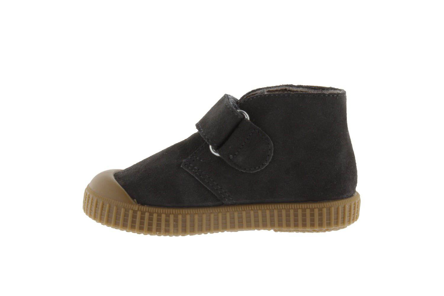 BOTAS SAFARI 1366146 VICTÓRIA C/ VELCRO - Pituka Wear - Calçado e Roupa para Crianças