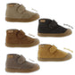 BOTAS SAFARI VICTÓRIA C/ VELCRO - Pituka Wear