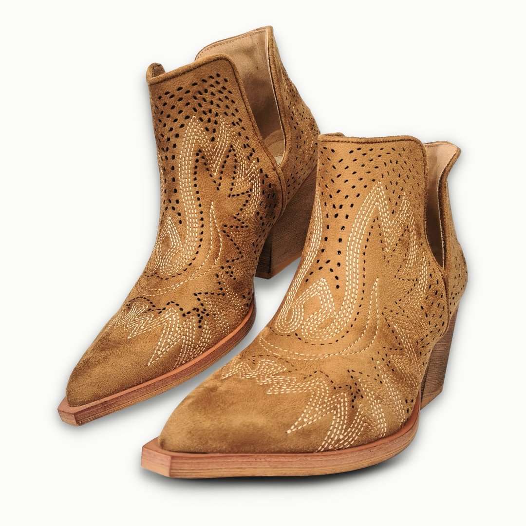 BOTAS TEXAS CORINA - Pituka Wear