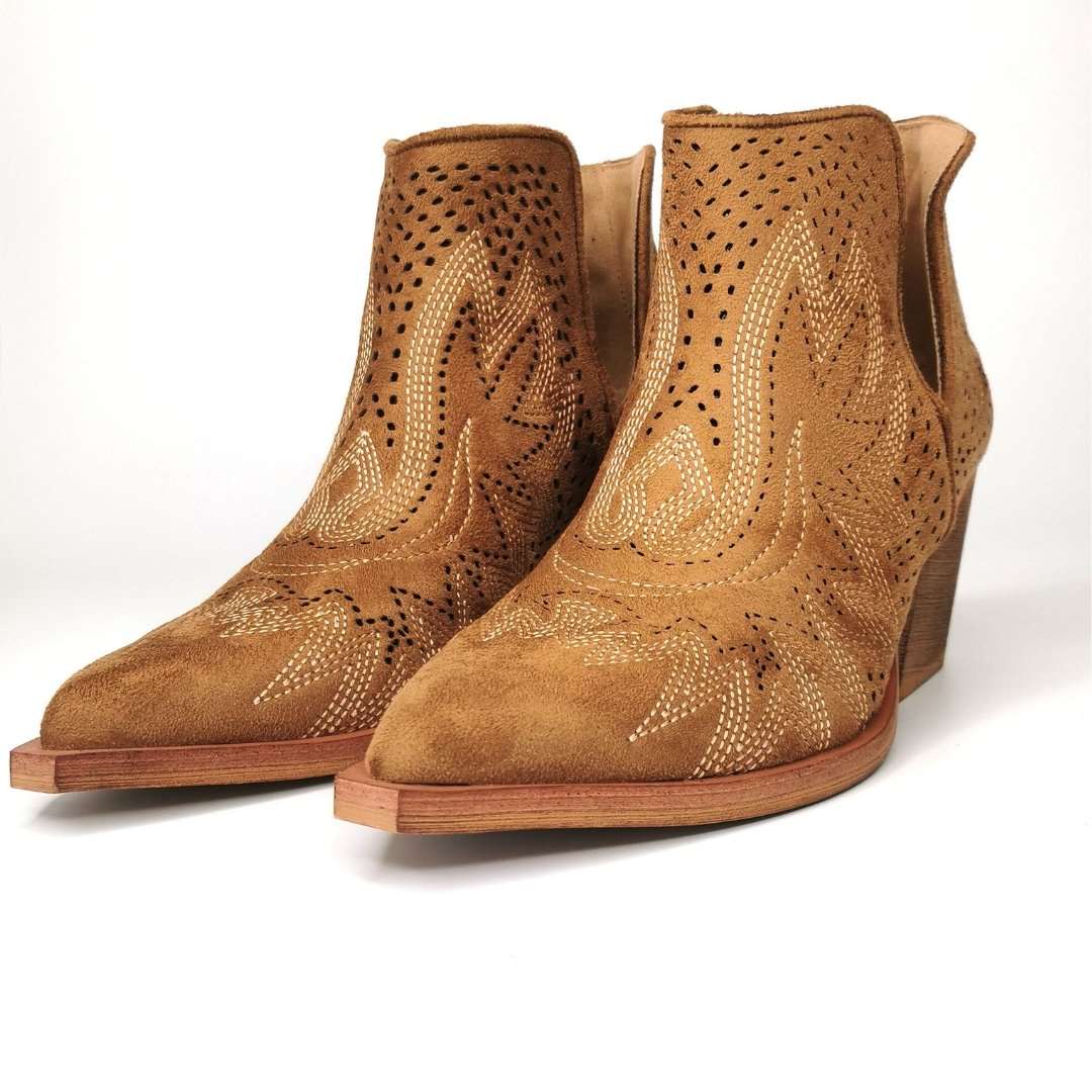 BOTAS TEXAS CORINA - Pituka Wear
