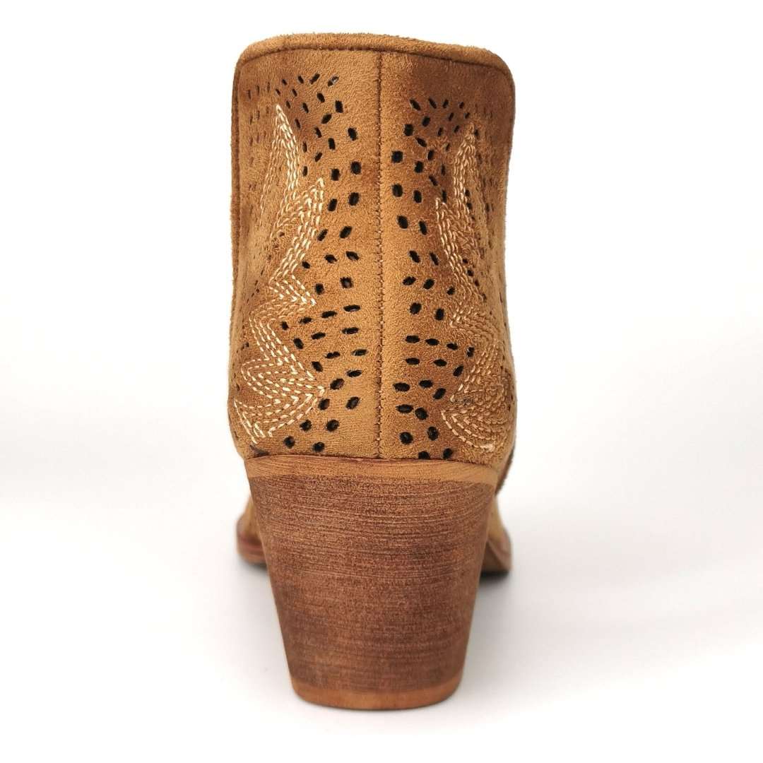 BOTAS TEXAS CORINA - Pituka Wear