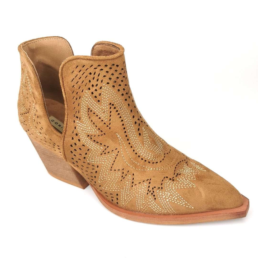 BOTAS TEXAS CORINA - Pituka Wear