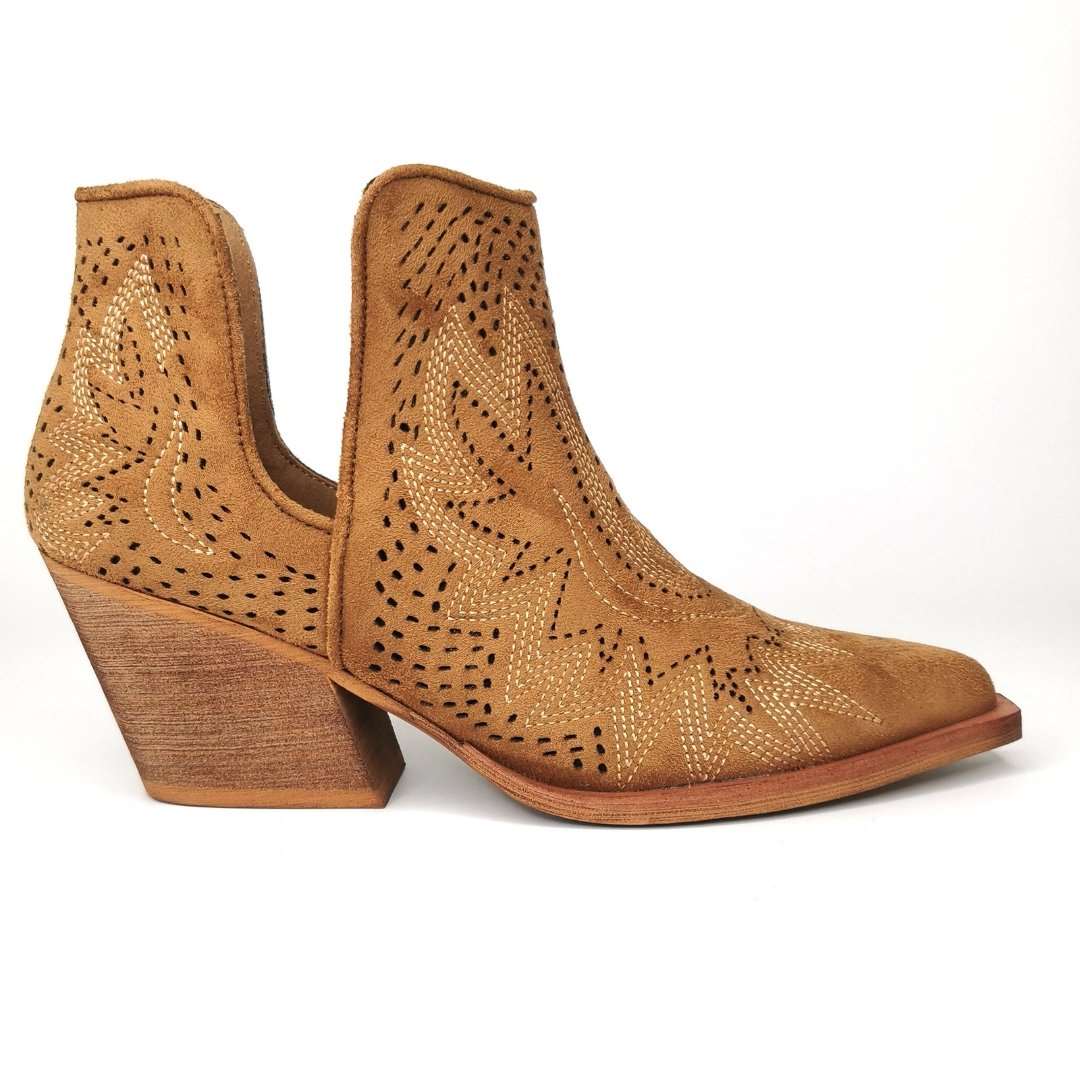 BOTAS TEXAS CORINA - Pituka Wear