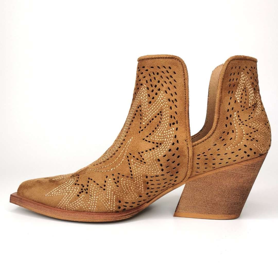 BOTAS TEXAS CORINA - Pituka Wear