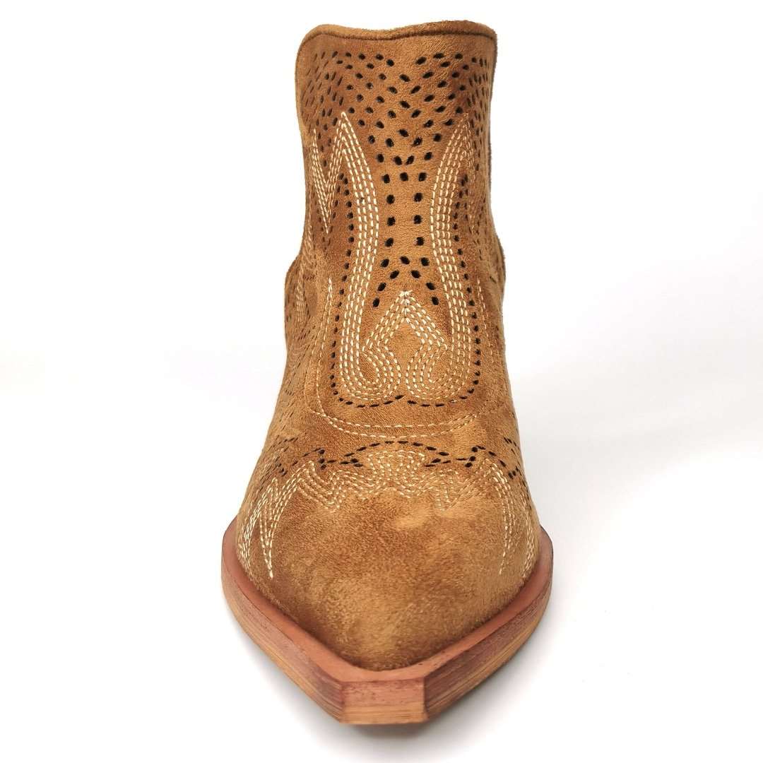 BOTAS TEXAS CORINA - Pituka Wear