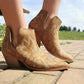 BOTAS TEXAS CORINA - Pituka Wear
