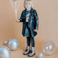 BOTAS TINAMO ROSE GLITTER MOD'8 - Pituka Wear