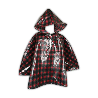 CAPAS IMPERMEÁVEIS P/ CHUVA - Pituka Wear - Calçado e Roupa para Crianças