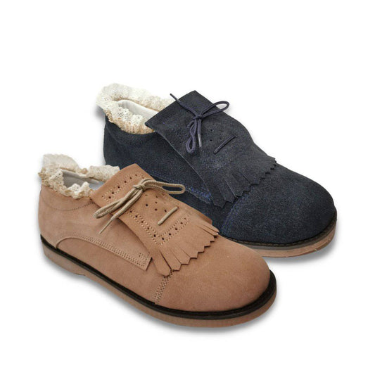 CARNEIRAS 100R C/ RENDA NO TORNOZELO ADULTO - Pituka Wear