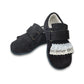 CARNEIRAS 273 FLEX C/ VELCRO - Pituka Wear - Calçado e Roupa para Crianças