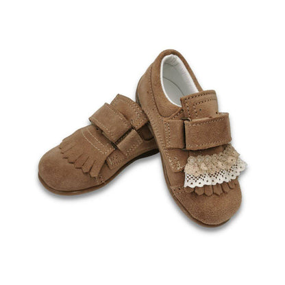 CARNEIRAS 273 FLEX C/ VELCRO - Pituka Wear - Calçado e Roupa para Crianças