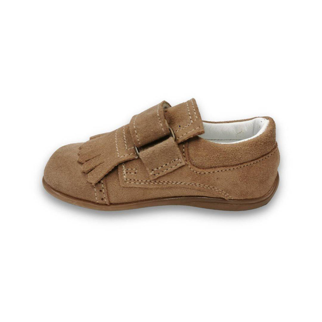 CARNEIRAS 273 FLEX C/ VELCRO - Pituka Wear 