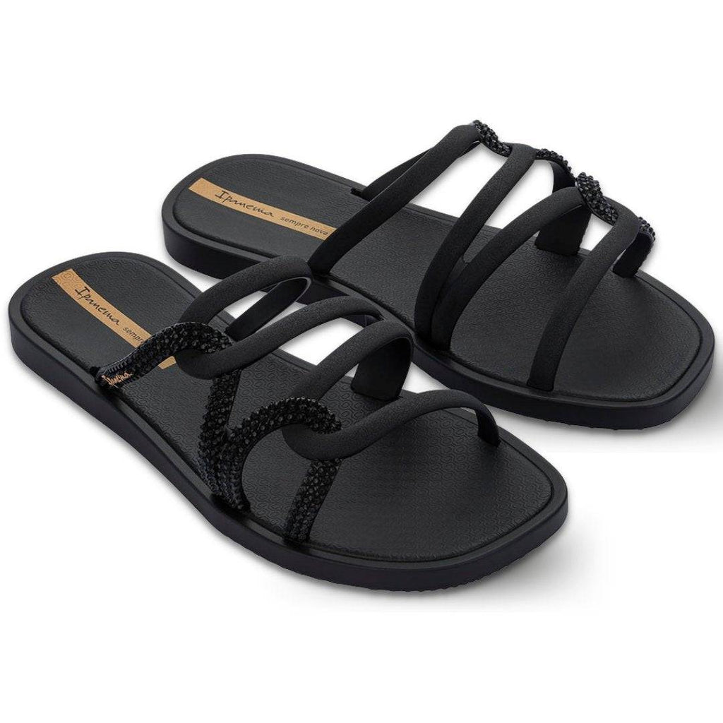 CHINELO SLIDE IPANEMA SOLAR - Pituka Wear - Calçado e Roupa para Crianças