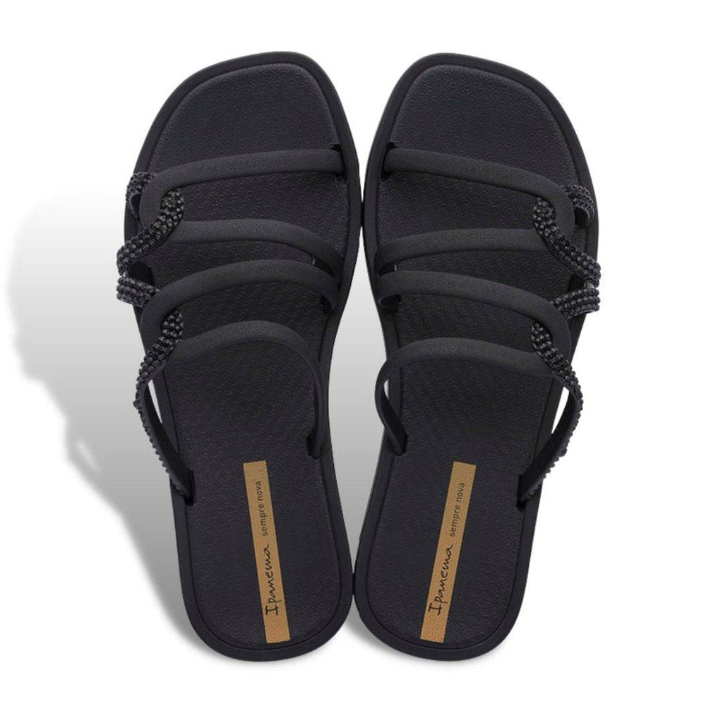 CHINELO SLIDE IPANEMA SOLAR - Pituka Wear - Calçado e Roupa para Crianças