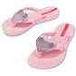 CHINELOS IPANEMA MAXI FASHION KIDS - Pituka Wear - Calçado e Roupa para Crianças