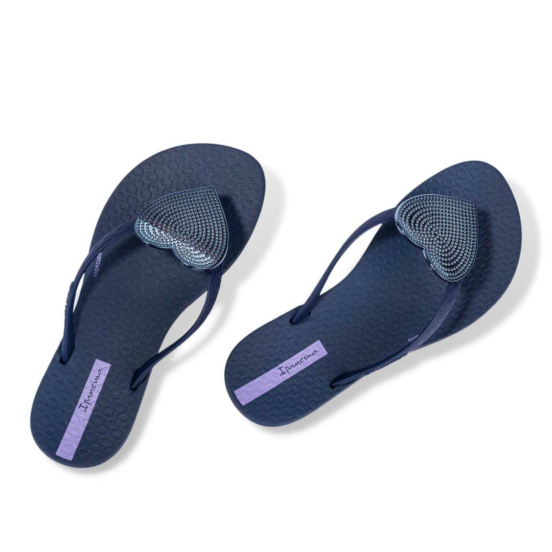 CHINELOS IPANEMA MAXI FASHION KIDS - Pituka Wear - Calçado e Roupa para Crianças