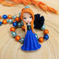 COLAR ANA FROZEN - Pituka Wear
