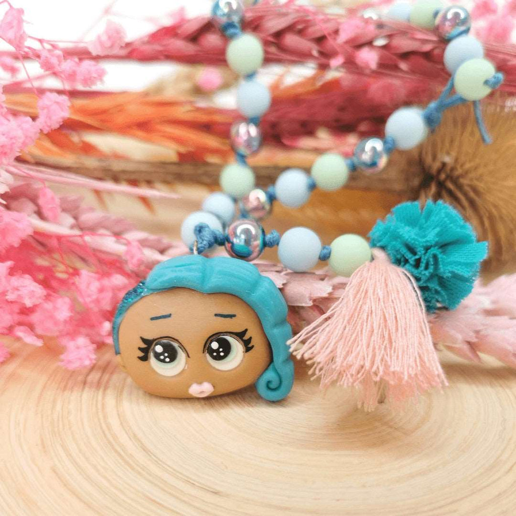 COLAR LOL SPLASH QUEEN - Pituka Wear 