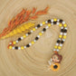 COLAR MENINA GIRASSOL - Pituka Wear