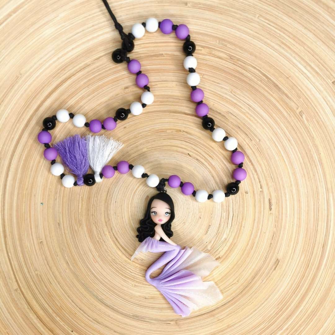 COLAR SEREIA - Pituka Wear