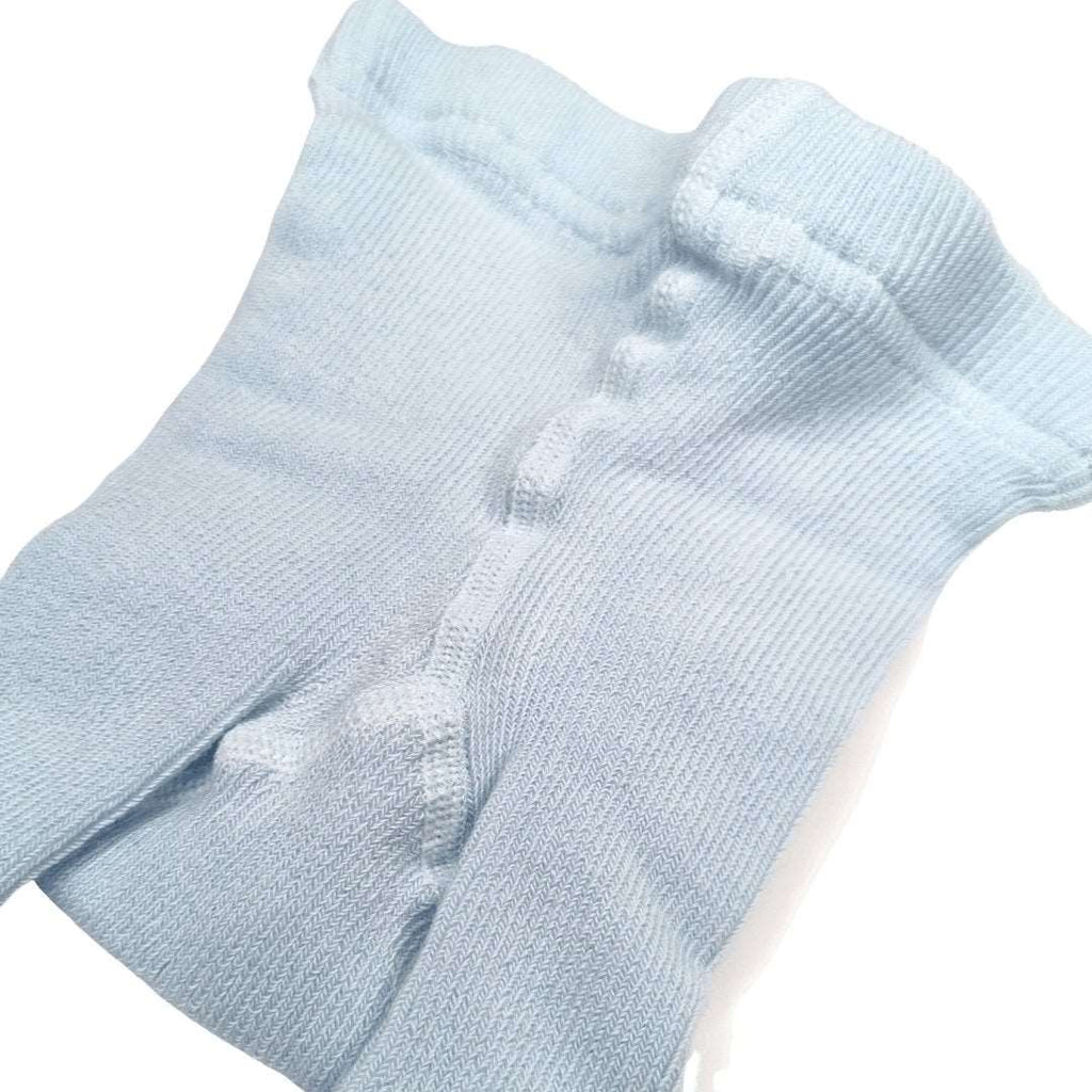 COLLANTS LISOS - RECÉM NASCIDO GOLDFOX - Pituka Wear 