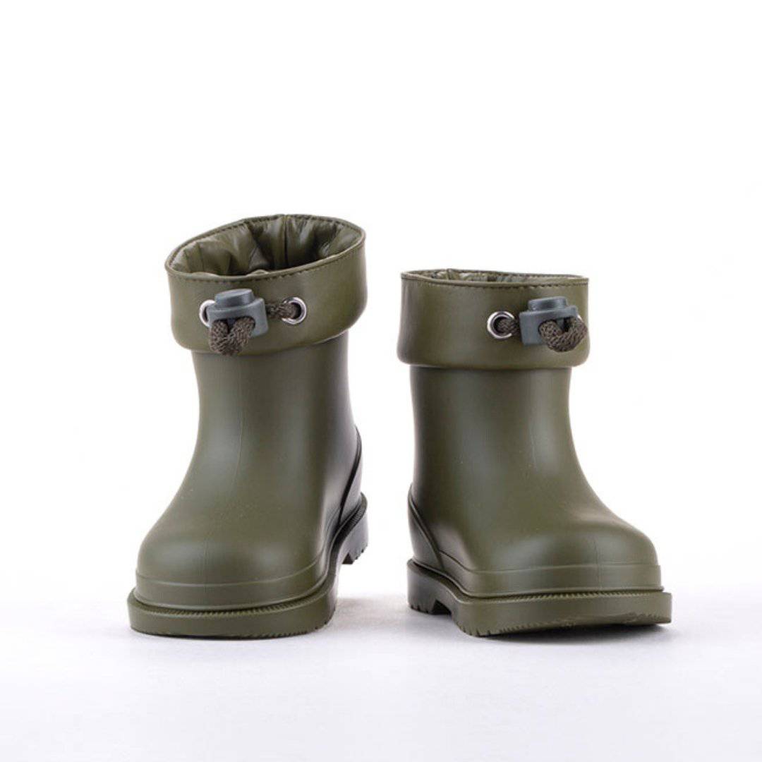 GALOCHAS IGOR BIMBI EURI - Pituka Wear