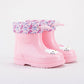 GALOCHAS IGOR BIMBI HELLO KITTY - Pituka Wear - Calçado e Roupa para Crianças