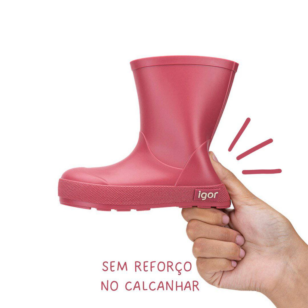 GALOCHAS YOGI BAREFOOT IGOR - Pituka Wear 
