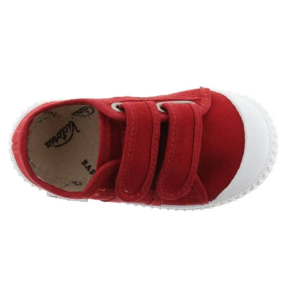 LONAS VICTORIA C/ VELCRO - Pituka Wear 