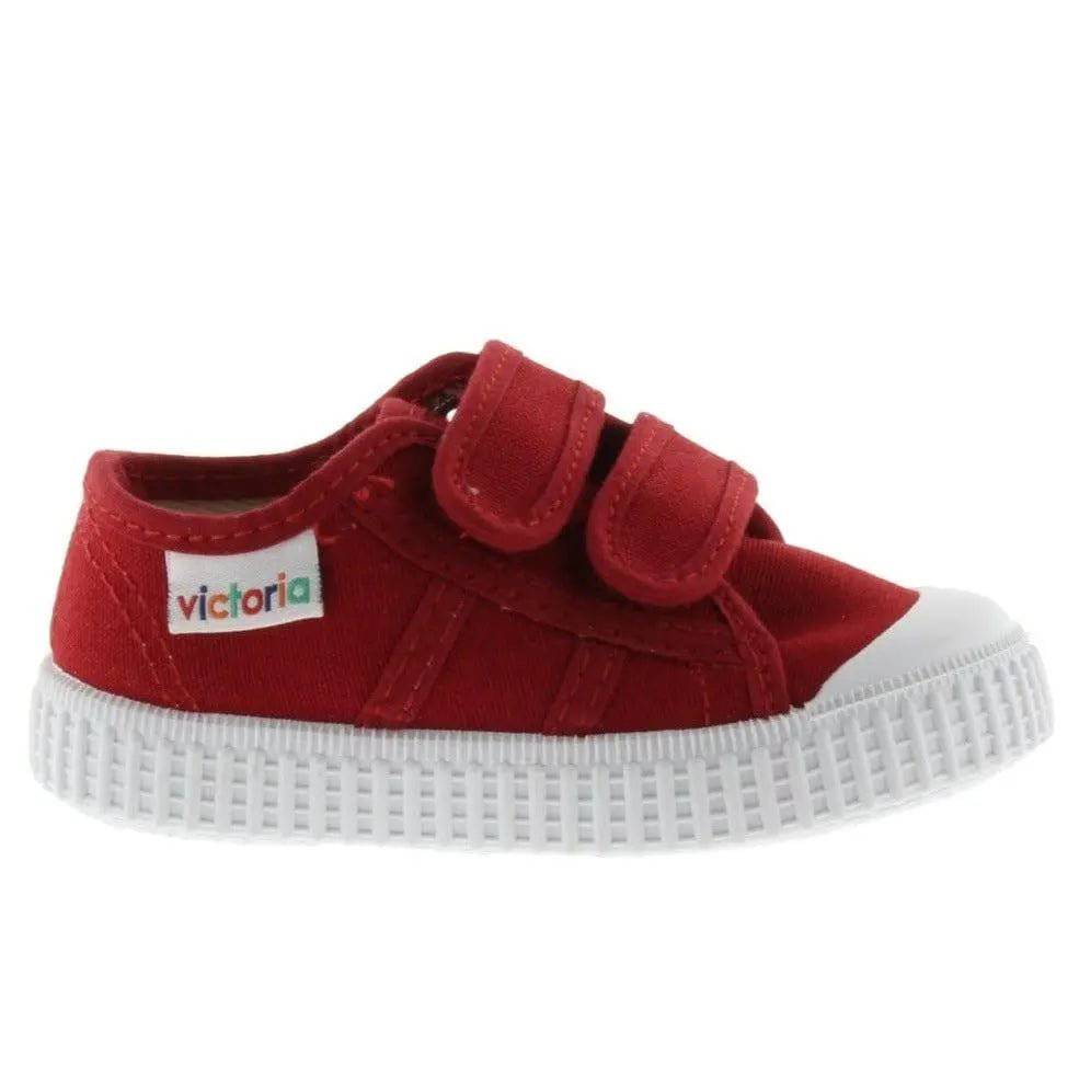 LONAS VICTORIA C/ VELCRO - Pituka Wear 