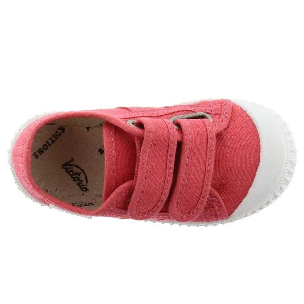 LONAS VICTORIA C/ VELCRO - Pituka Wear 
