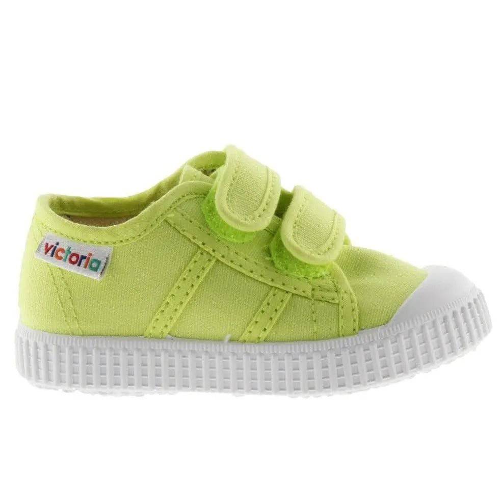 LONAS VICTORIA C/ VELCRO - Pituka Wear 