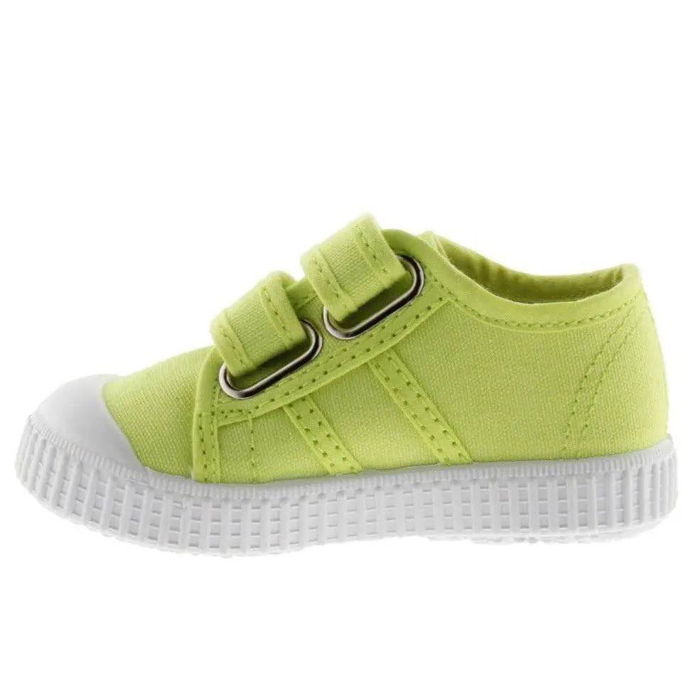 LONAS VICTORIA C/ VELCRO - Pituka Wear 