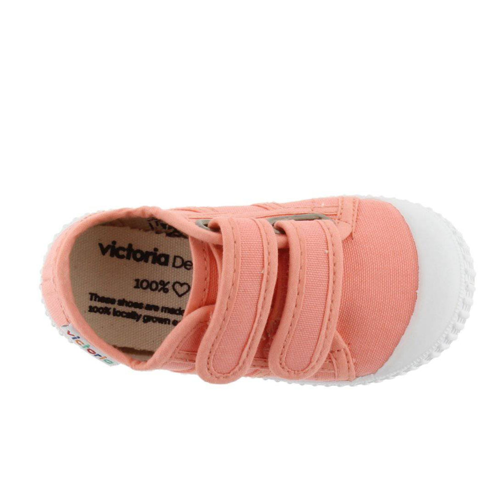 LONAS VICTORIA C/ VELCRO - Pituka Wear 