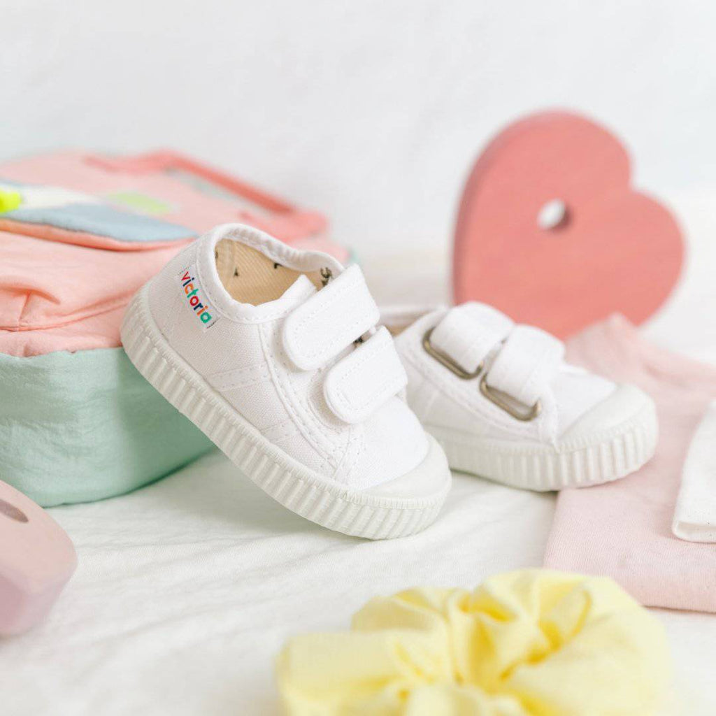 LONAS VICTORIA C/ VELCRO - Pituka Wear 