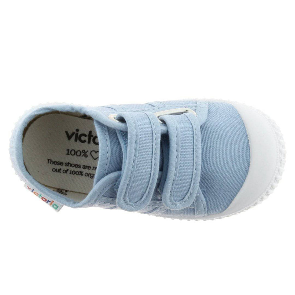 LONAS VICTORIA C/ VELCRO - Pituka Wear 